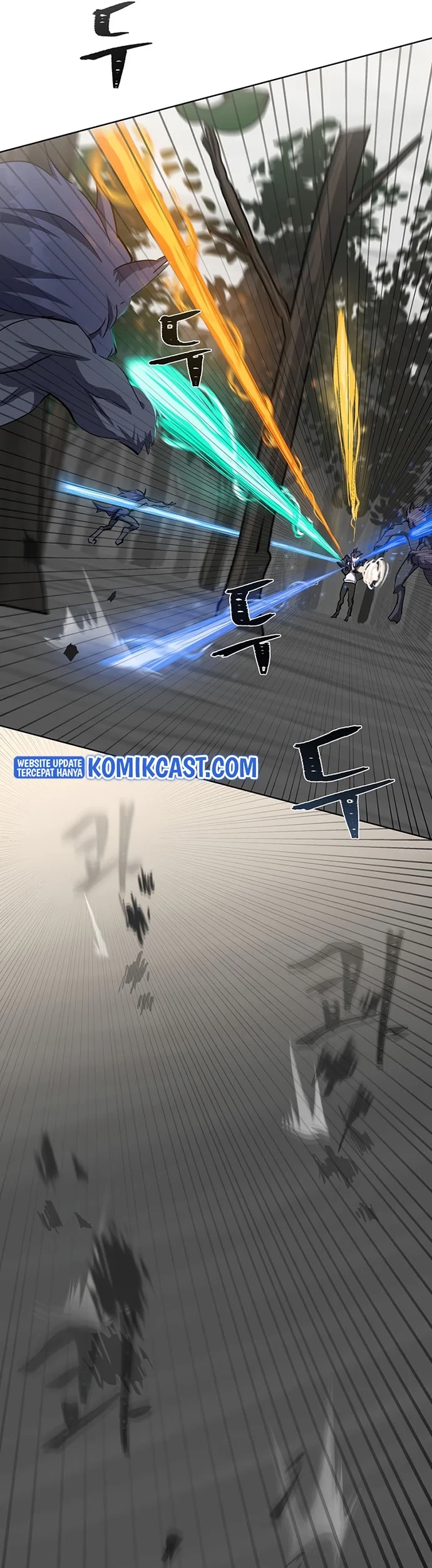 Level 1 Player Chapter 39 Gambar 6