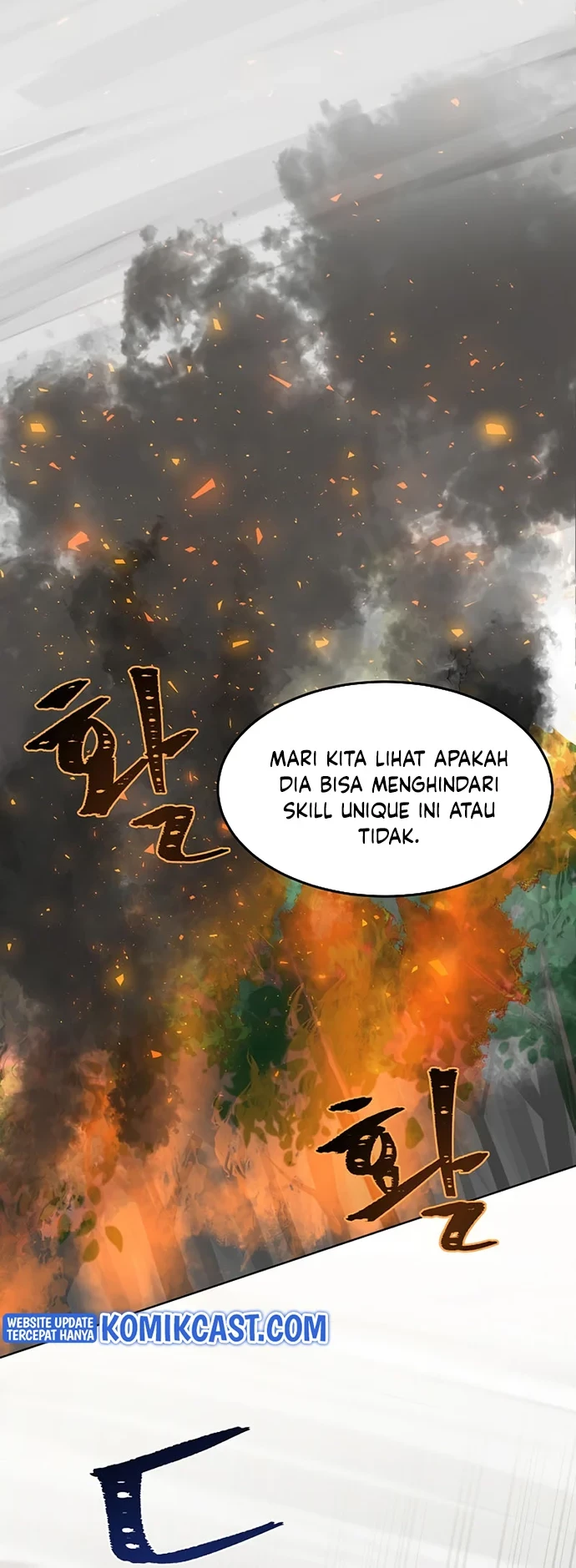 Level 1 Player Chapter 39 Gambar 9