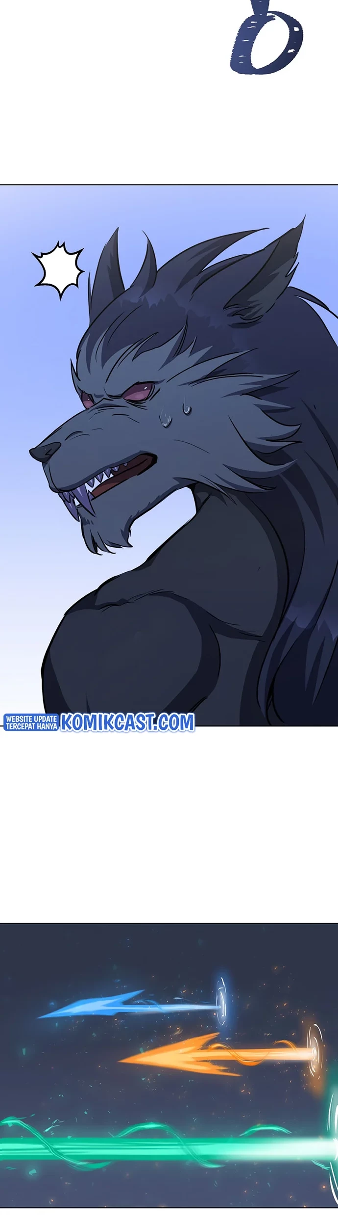 Level 1 Player Chapter 39 Gambar 14