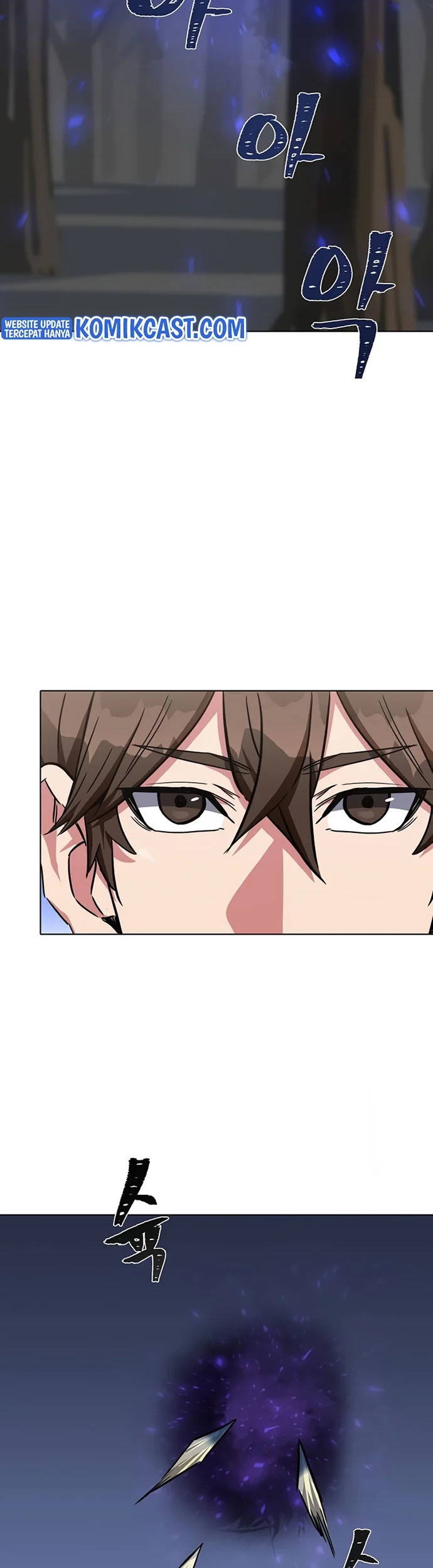 Level 1 Player Chapter 39 Gambar 20