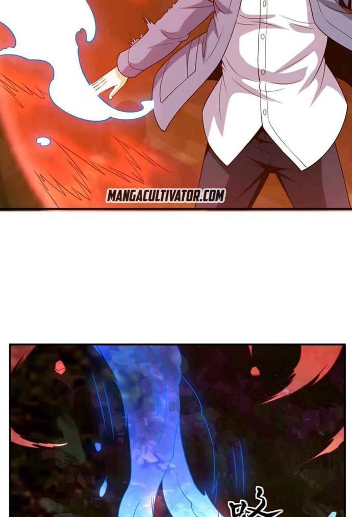 City Immortal Emperor: Dragon King Temple Chapter 83 Gambar 6