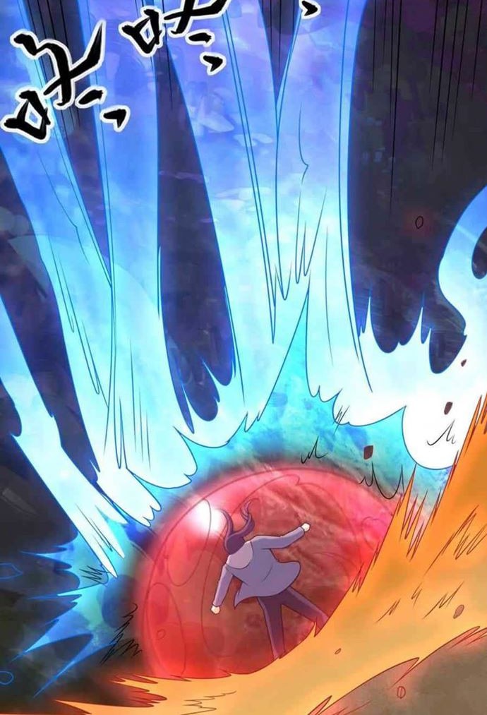 City Immortal Emperor: Dragon King Temple Chapter 83 Gambar 9