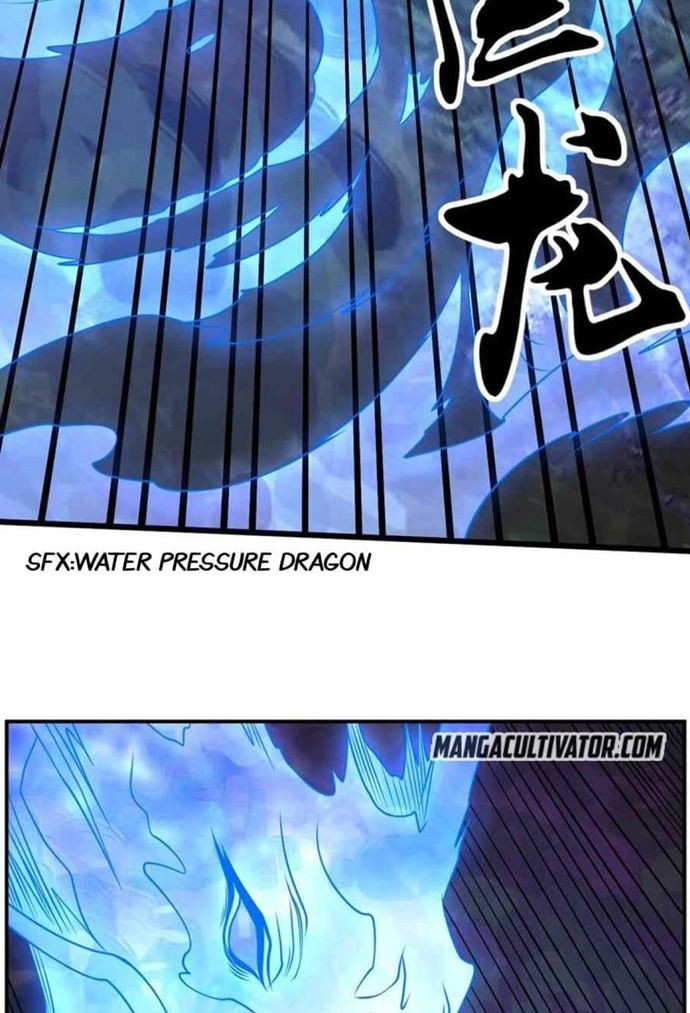 City Immortal Emperor: Dragon King Temple Chapter 83 Gambar 12
