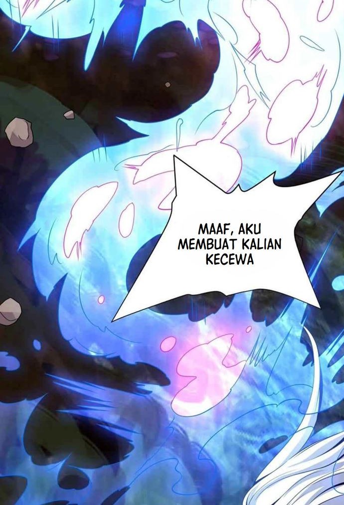 City Immortal Emperor: Dragon King Temple Chapter 83 Gambar 15