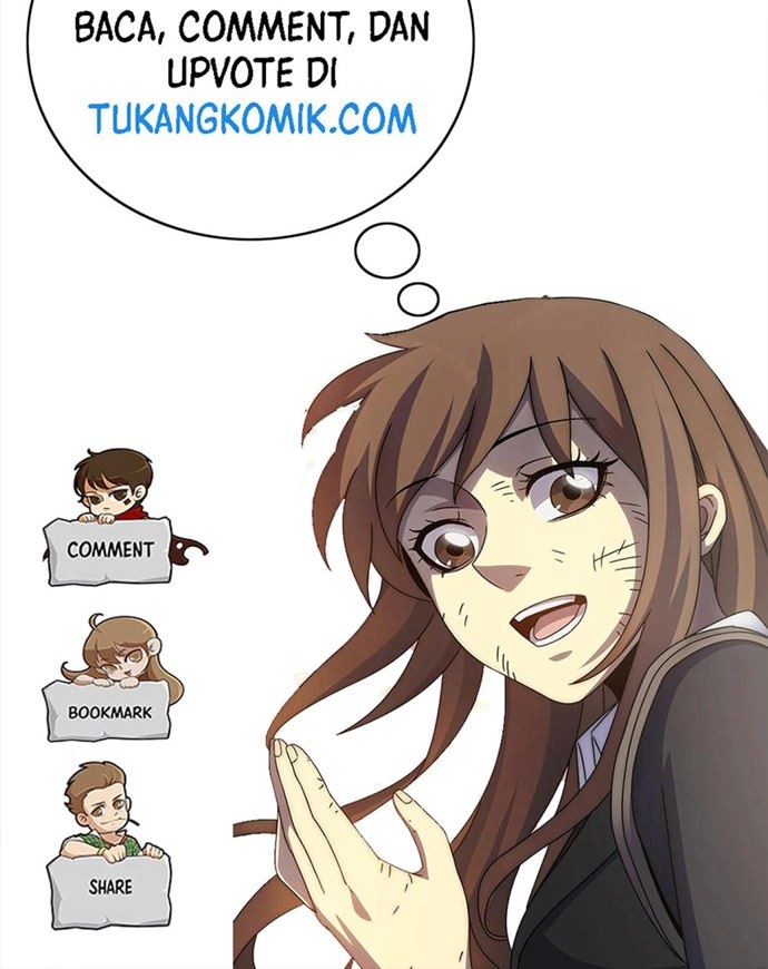 City Immortal Emperor: Dragon King Temple Chapter 83 Gambar 21