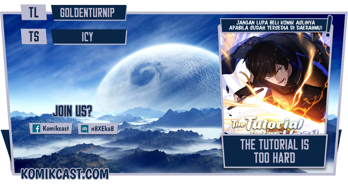Baca Komik The Tutorial is Too Hard Chapter 62 Gambar 1