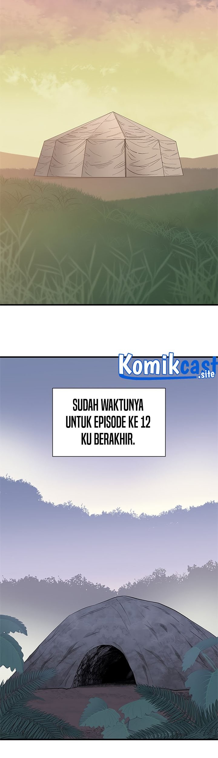 The Tutorial is Too Hard Chapter 62 Gambar 54