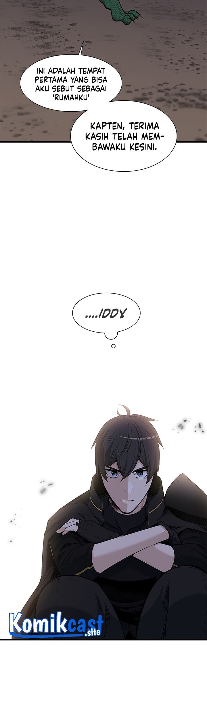 The Tutorial is Too Hard Chapter 62 Gambar 63