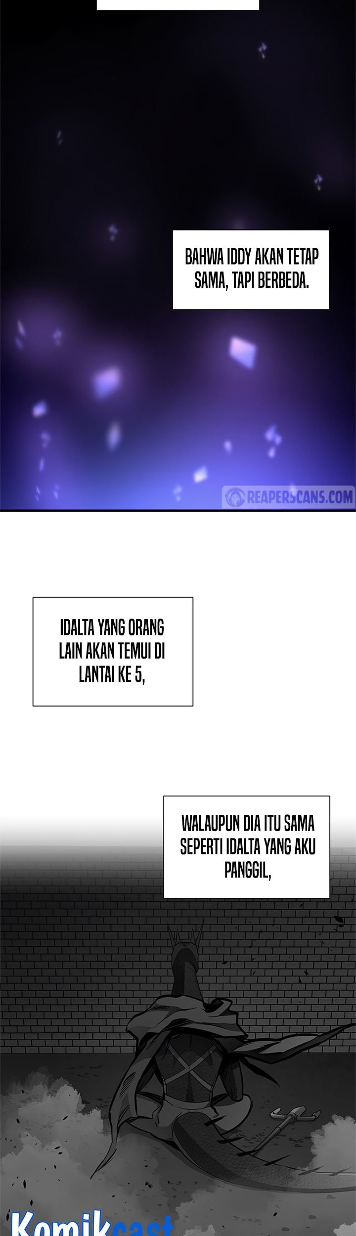 The Tutorial is Too Hard Chapter 62 Gambar 67