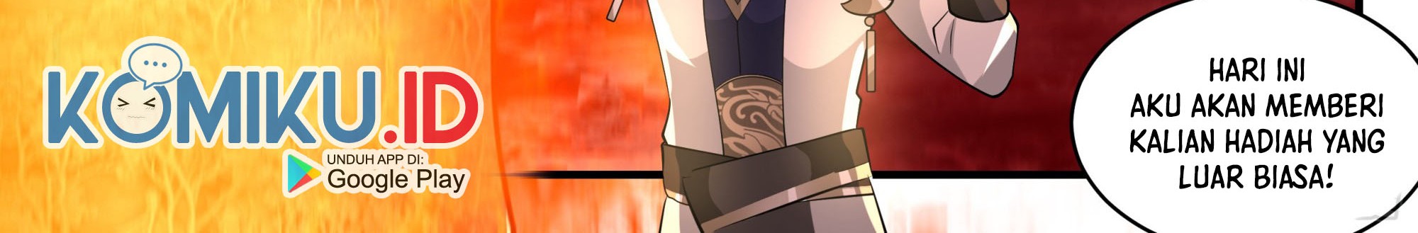Martial Peak Part 2 Chapter 2286 Gambar 21