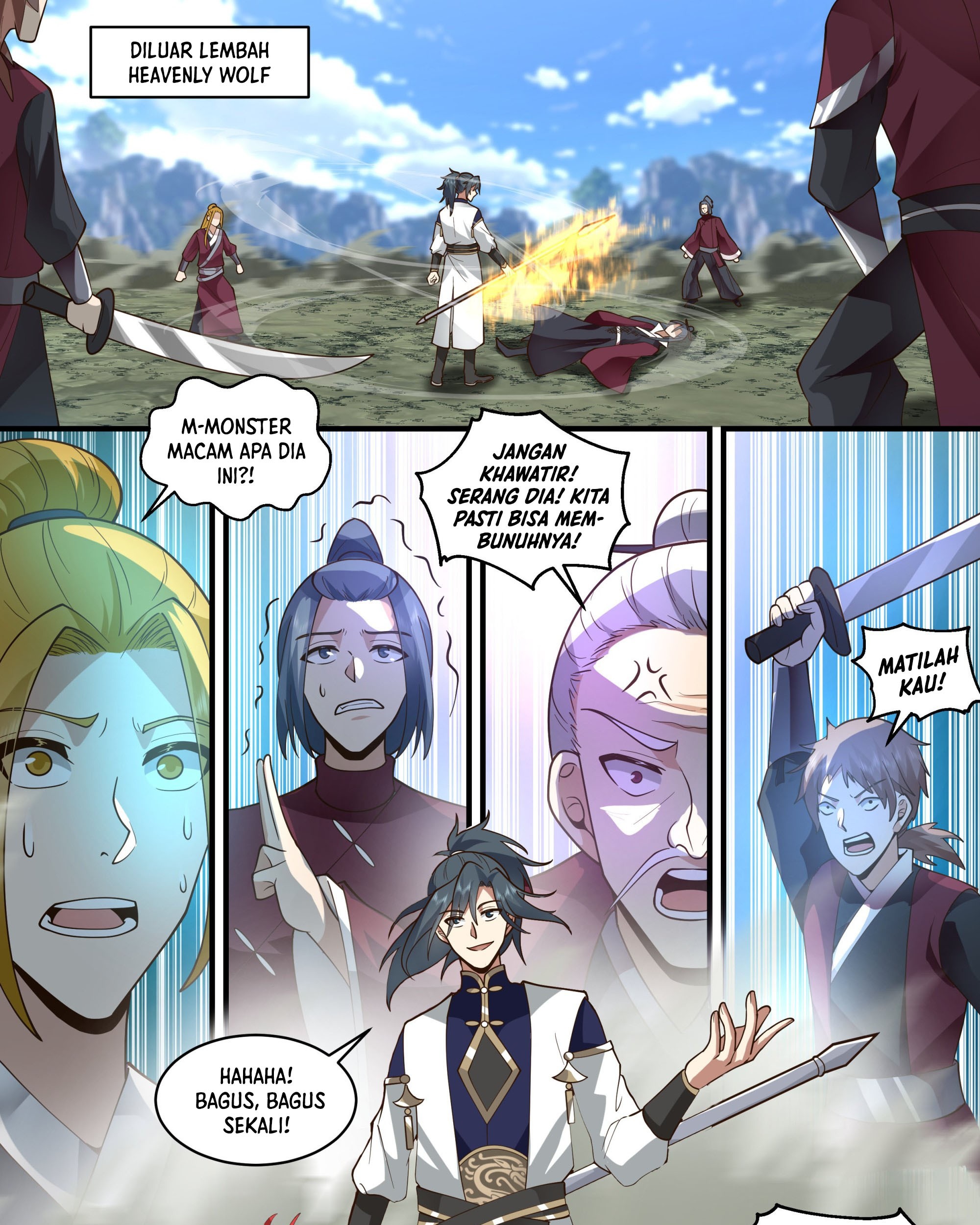 Martial Peak Part 2 Chapter 2286 - https://img.komiku.org/uploads2/2519351-3_part1.jpg