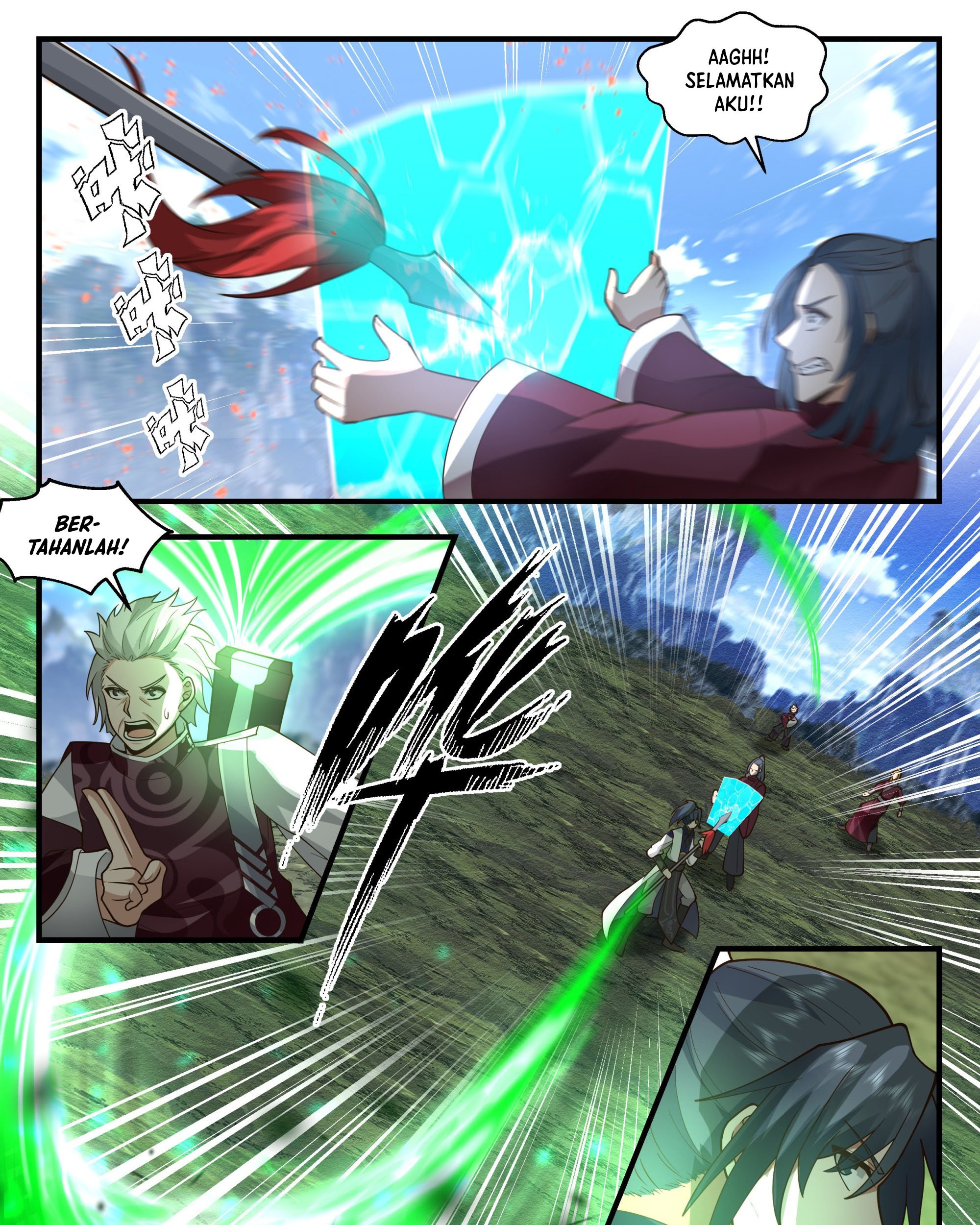 Martial Peak Part 2 Chapter 2286 - https://img.komiku.org/uploads2/2519351-5_part1.jpg