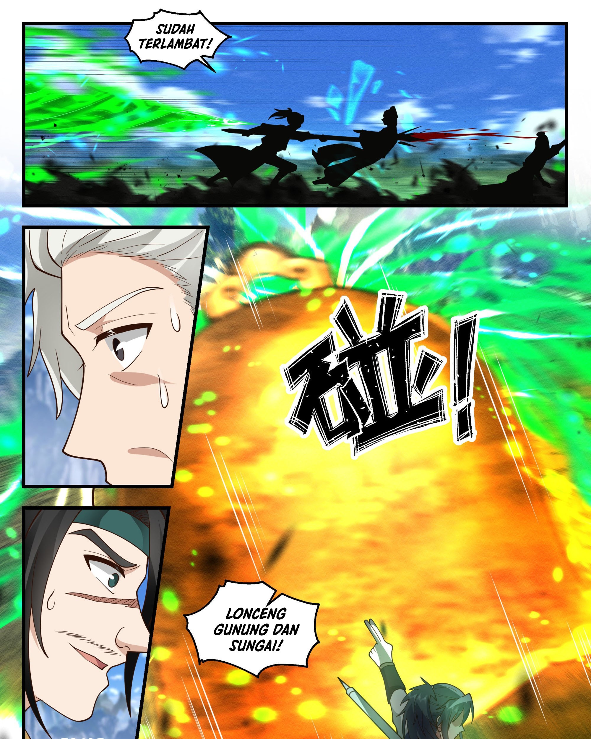 Martial Peak Part 2 Chapter 2286 - https://img.komiku.org/uploads2/2519351-6_part1.jpg