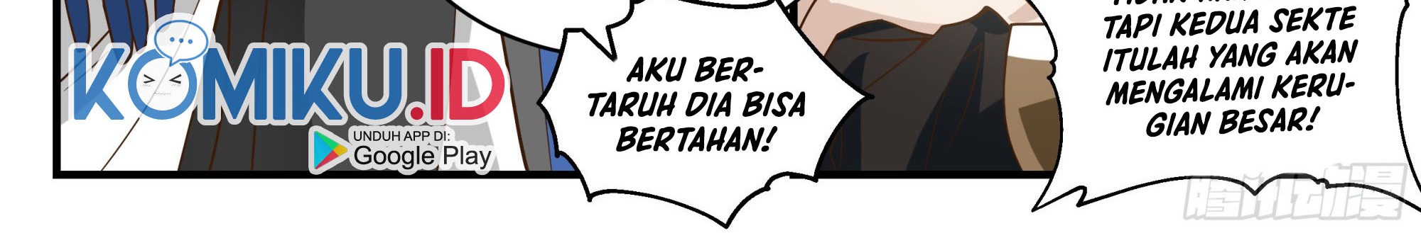 Martial Peak Part 2 Chapter 2286 Gambar 17