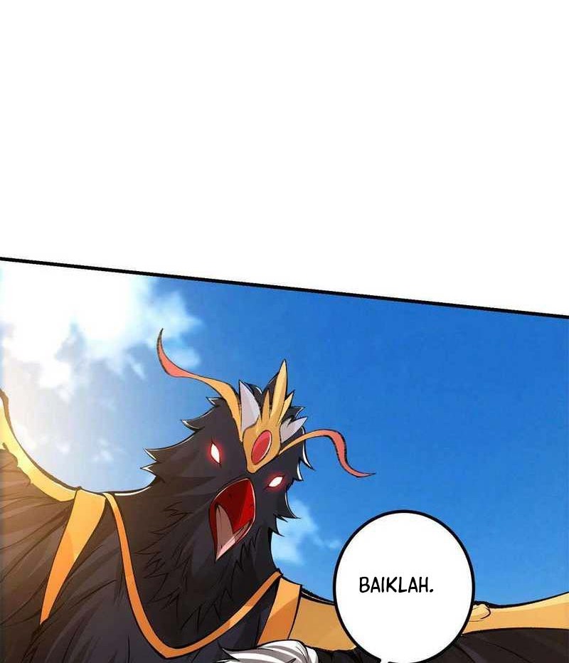 Keep A Low Profile, Sect Leader Chapter 81 Gambar 21