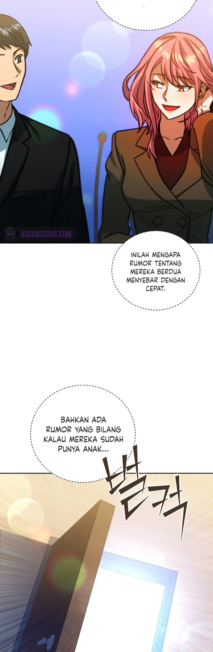 Maxed Out Leveling Chapter 45 Gambar 21