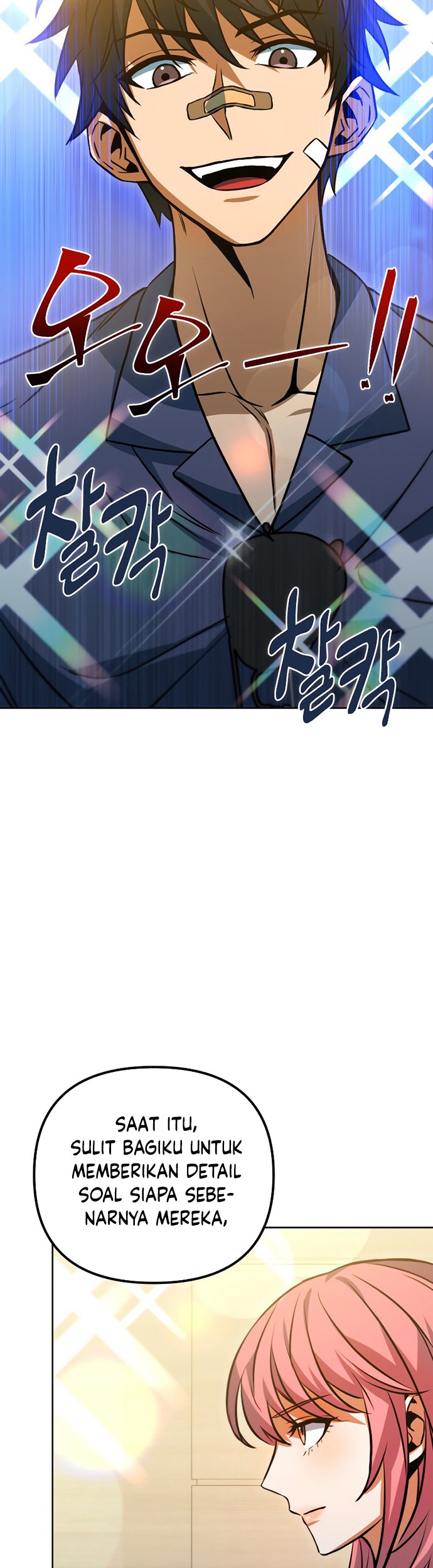 Maxed Out Leveling Chapter 45 Gambar 34