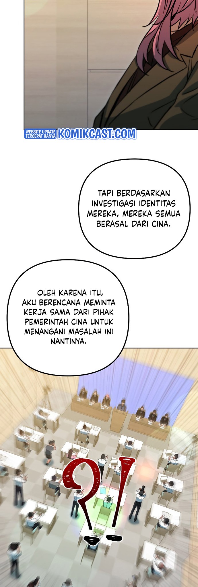 Maxed Out Leveling Chapter 45 Gambar 35