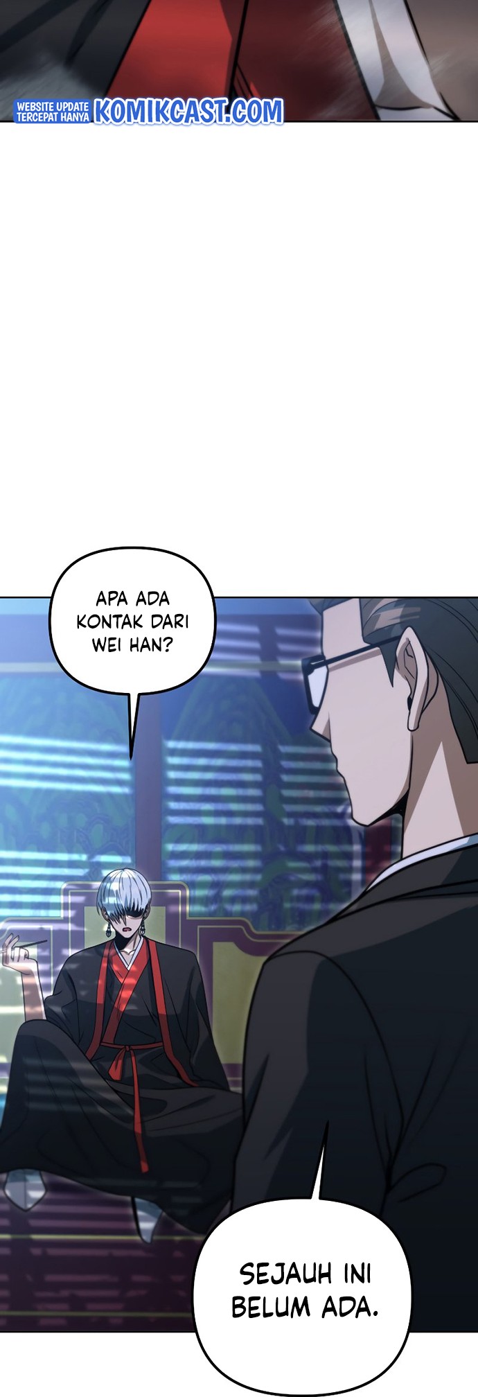 Maxed Out Leveling Chapter 45 Gambar 41