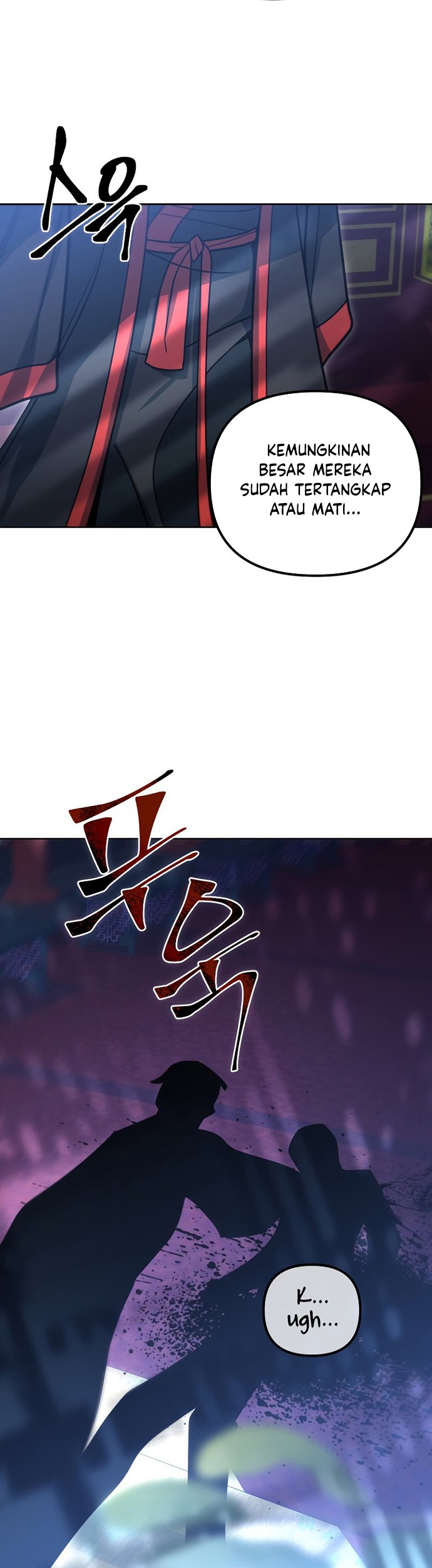 Maxed Out Leveling Chapter 45 Gambar 42