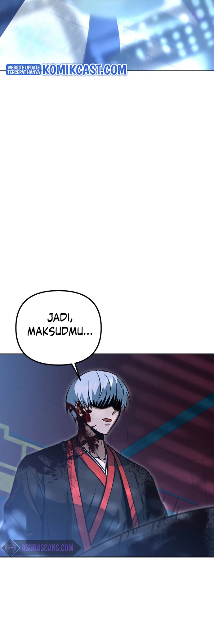 Maxed Out Leveling Chapter 45 Gambar 43