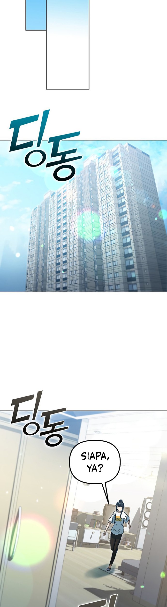 Maxed Out Leveling Chapter 45 Gambar 48