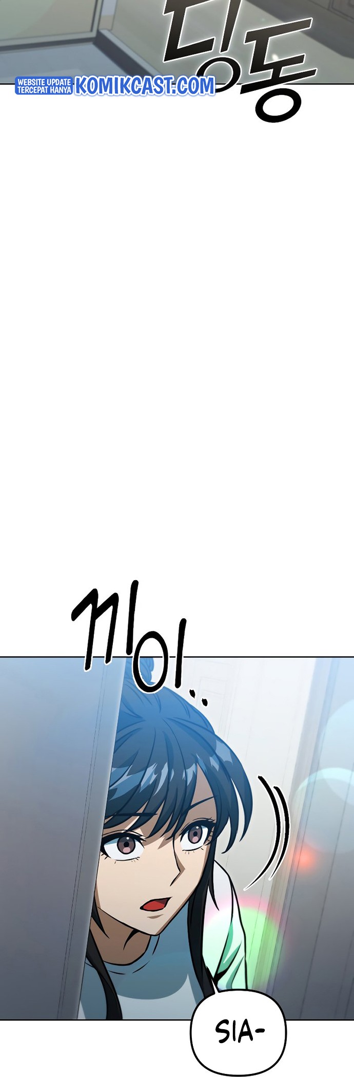 Maxed Out Leveling Chapter 45 Gambar 49