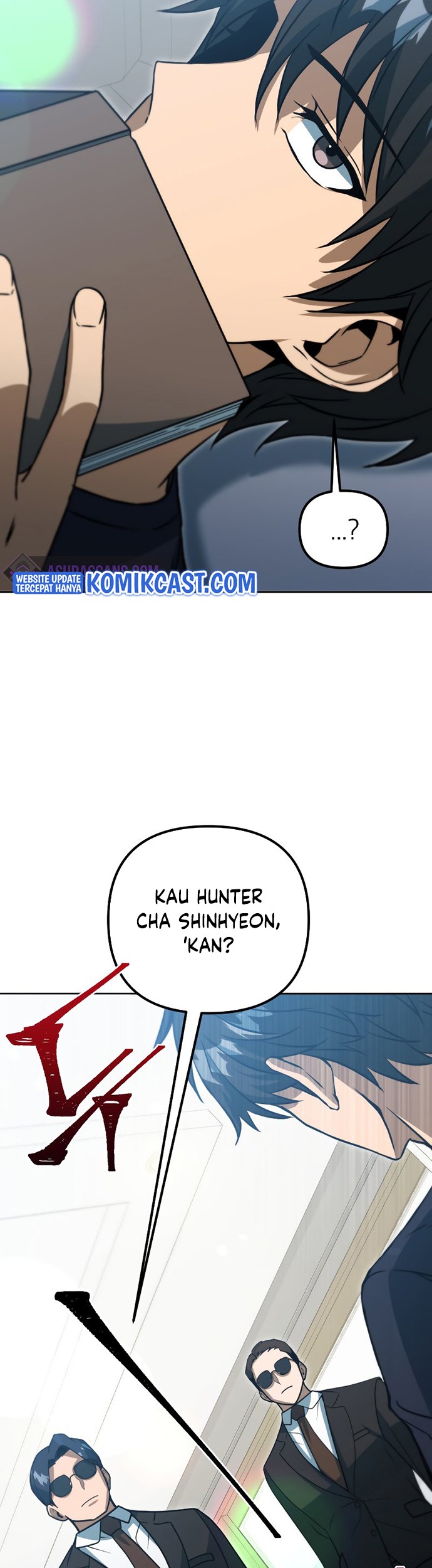 Maxed Out Leveling Chapter 45 Gambar 52