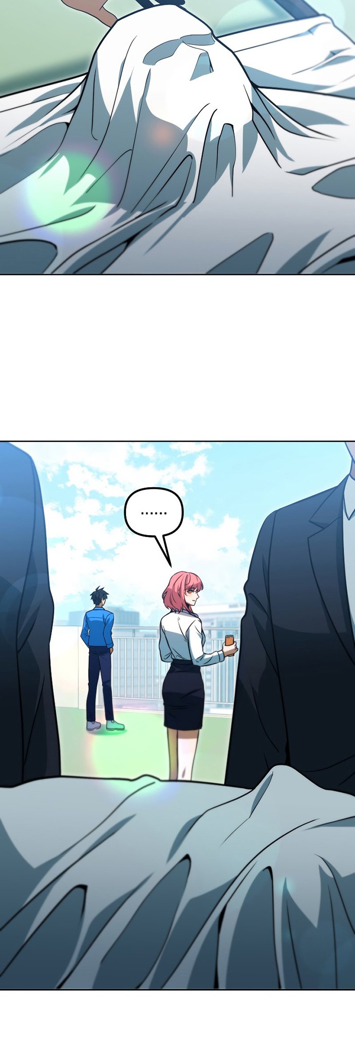 Maxed Out Leveling Chapter 45 Gambar 7