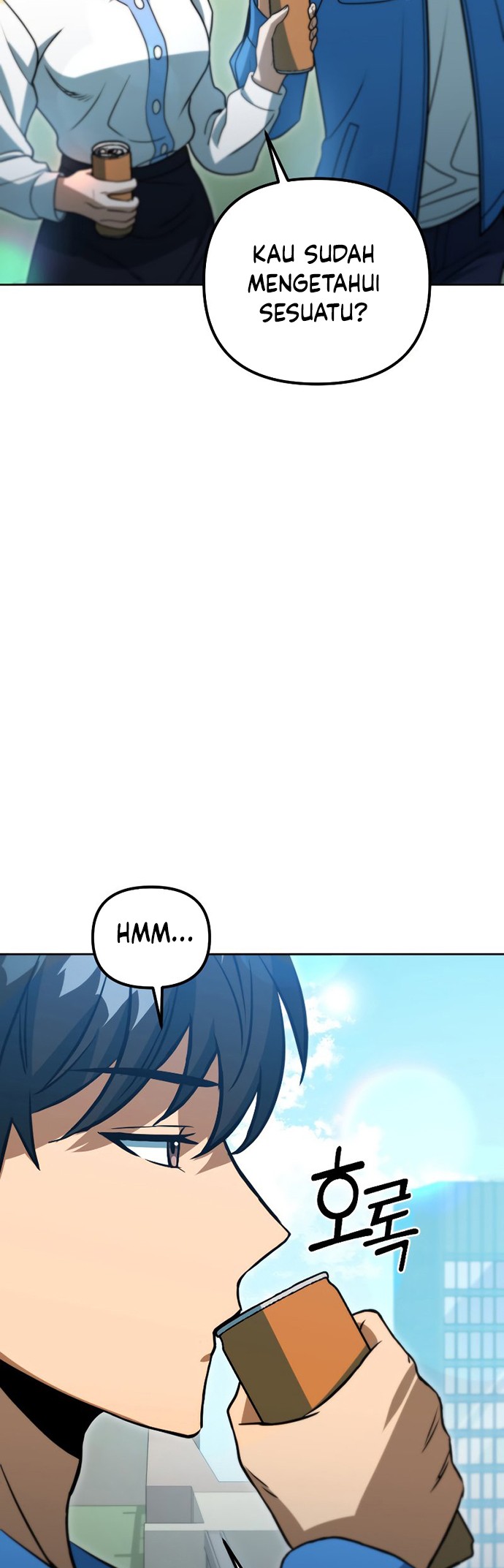Maxed Out Leveling Chapter 45 Gambar 9