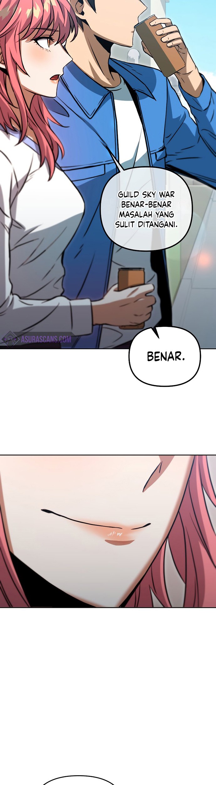 Maxed Out Leveling Chapter 45 Gambar 12