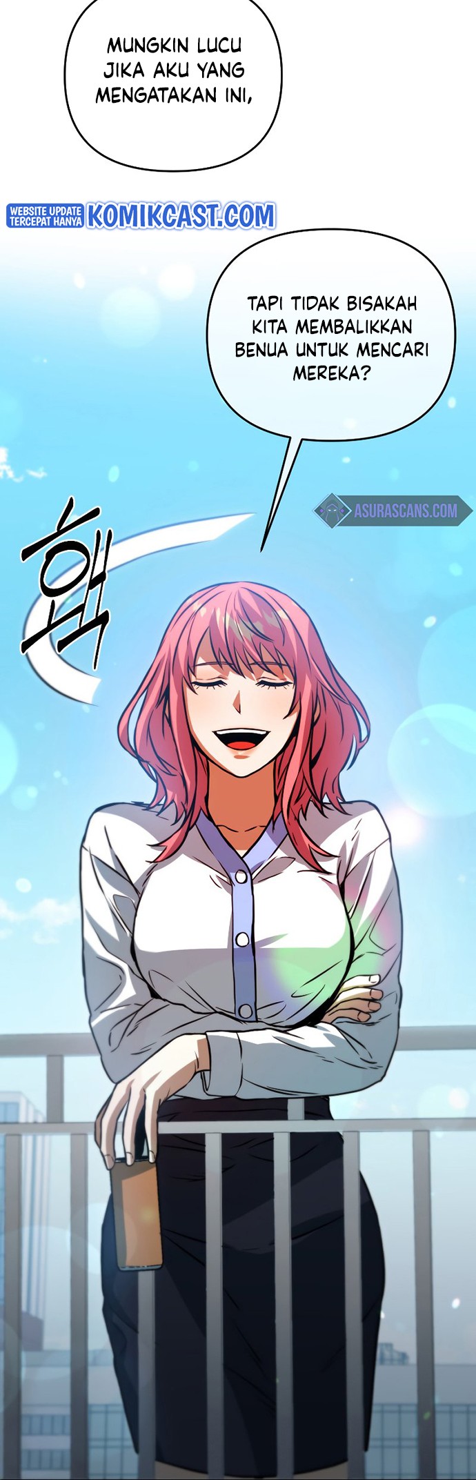 Maxed Out Leveling Chapter 45 Gambar 13