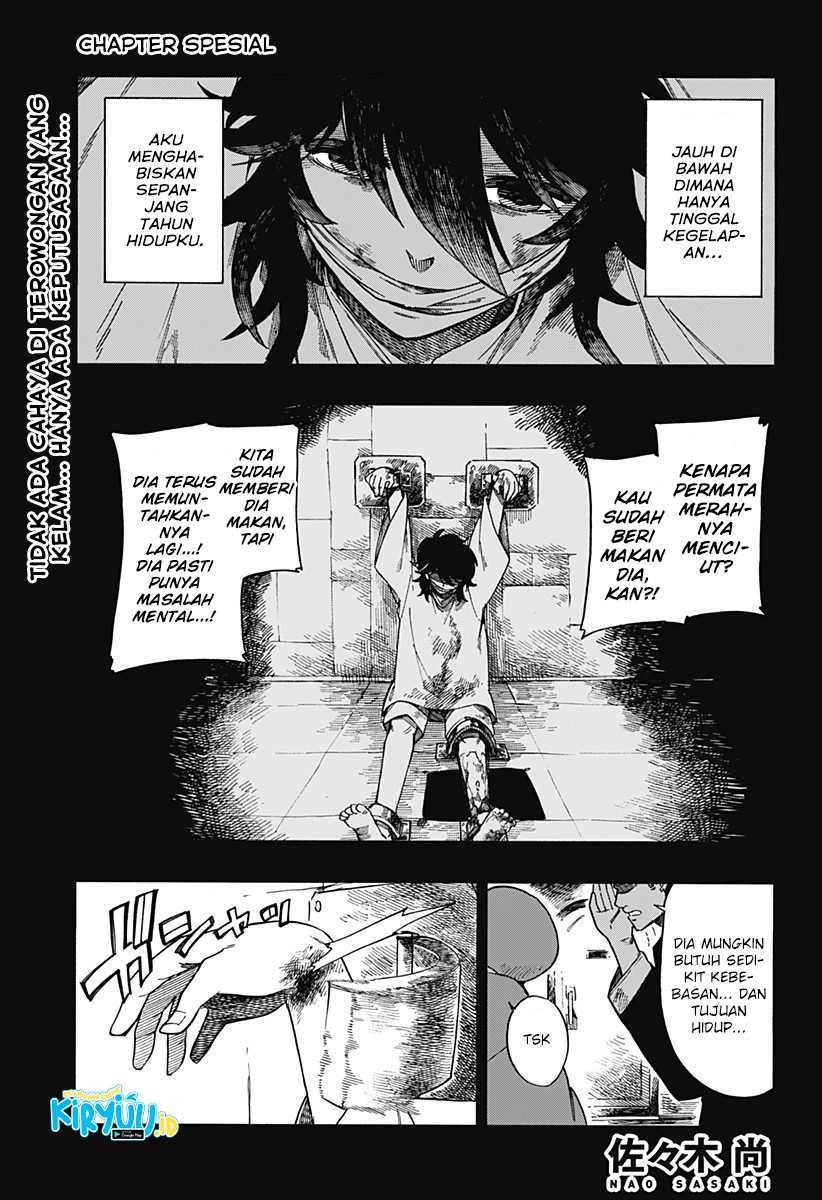 Aragane no Ko Chapter 09.5 Gambar 4
