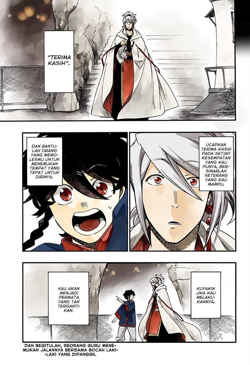 Aragane no Ko Chapter 09.5 Gambar 8