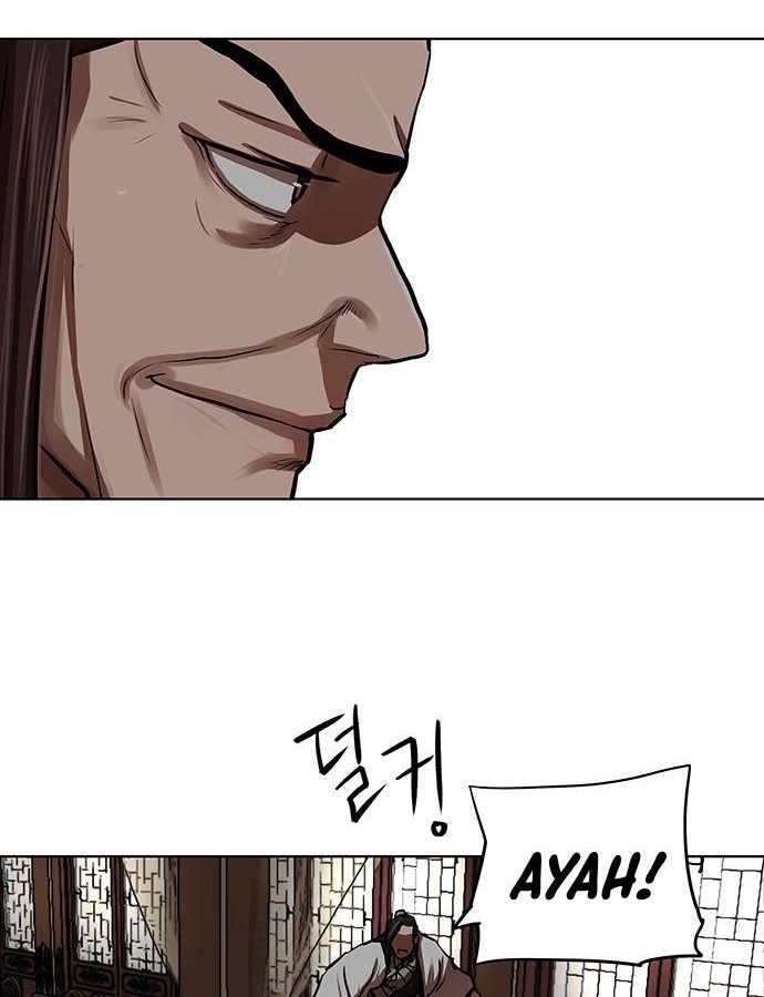 Escort Warrior Chapter 127 Gambar 41