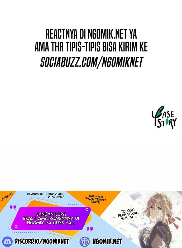 Escort Warrior Chapter 127 Gambar 46