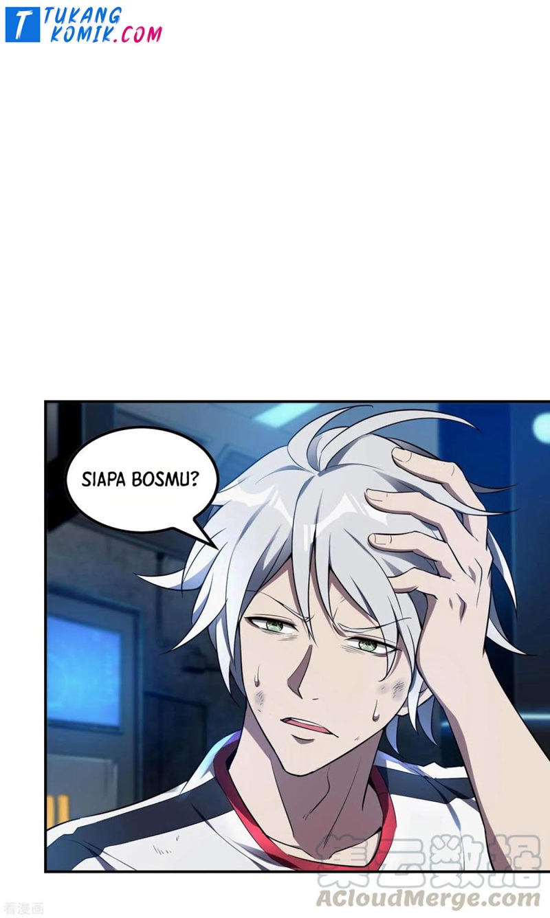 Useless First Son-In-Law Chapter 60 Gambar 10