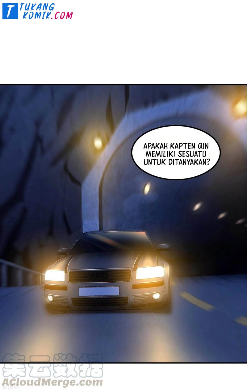 Useless First Son-In-Law Chapter 60 Gambar 12