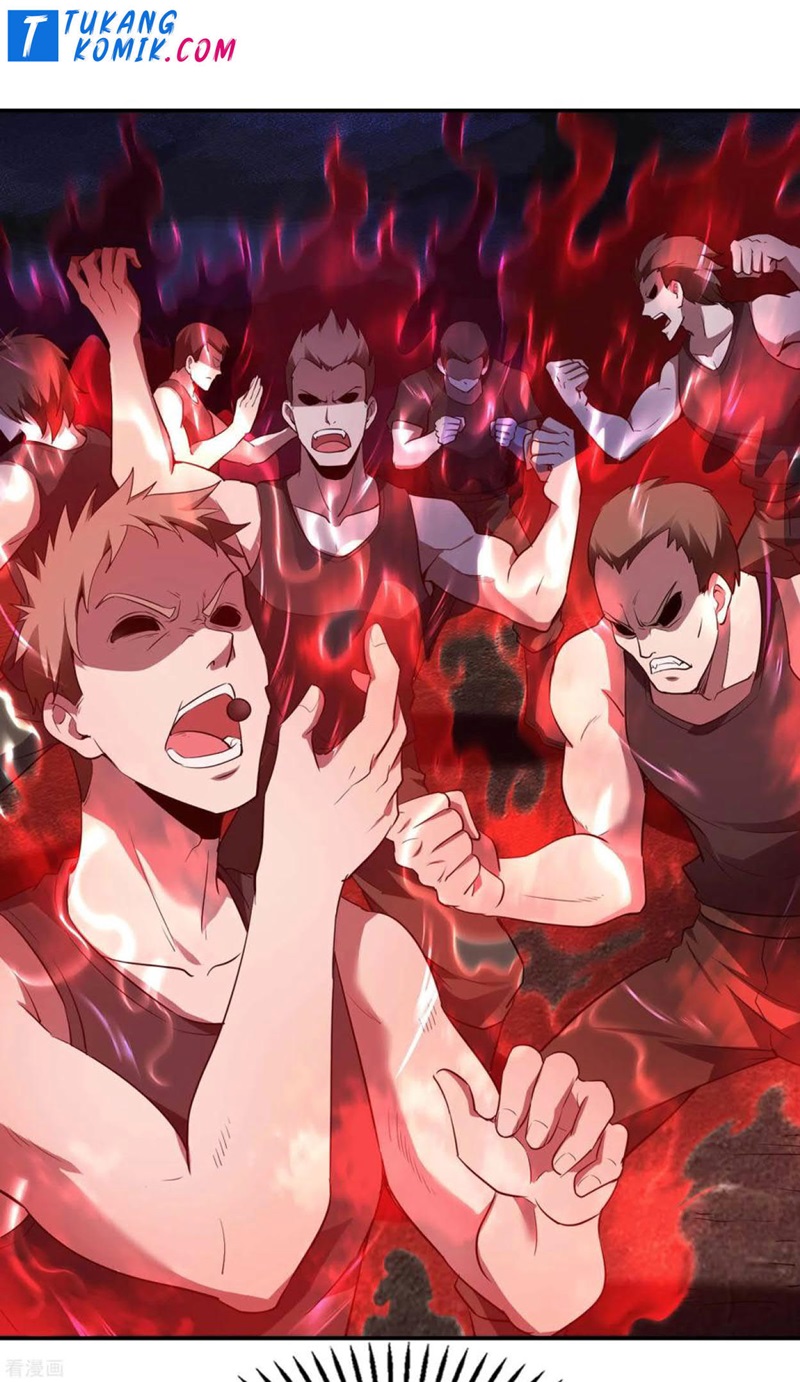 Useless First Son-In-Law Chapter 60 Gambar 15
