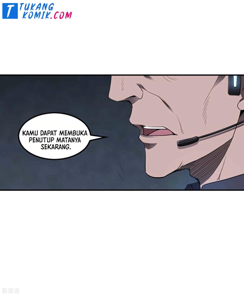 Useless First Son-In-Law Chapter 60 Gambar 21