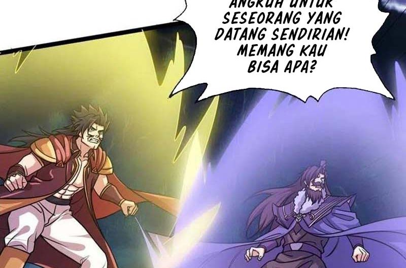 Spirit Sword Sovereign Chapter 508 Gambar 19