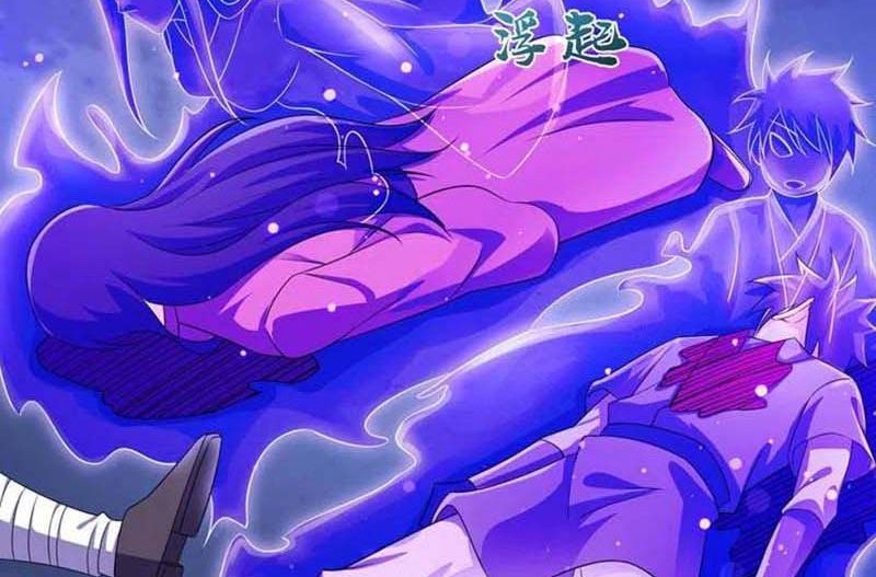 Spirit Sword Sovereign Chapter 508 Gambar 25