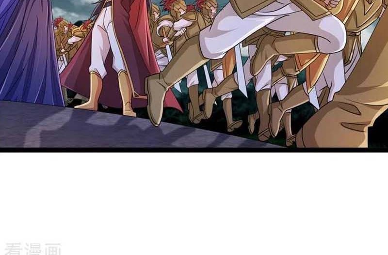 Spirit Sword Sovereign Chapter 508 Gambar 3