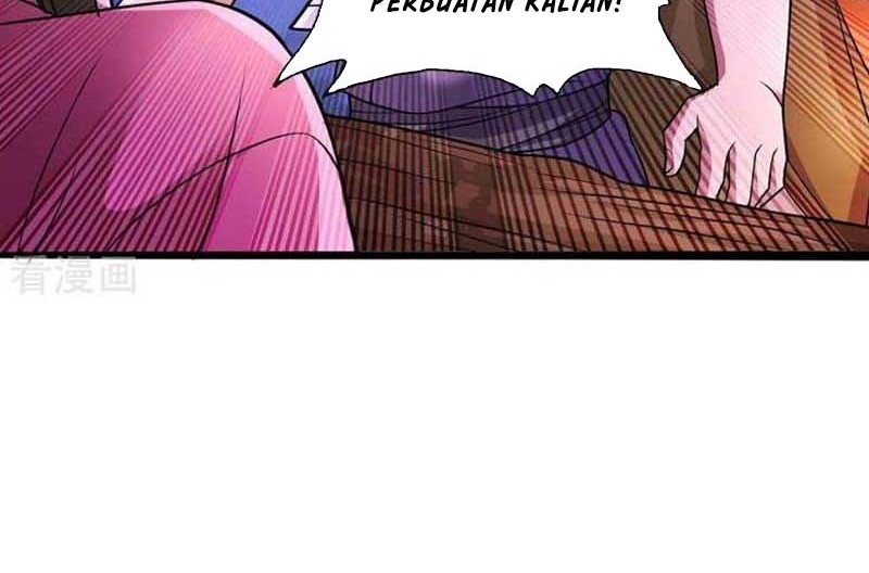 Spirit Sword Sovereign Chapter 508 Gambar 9