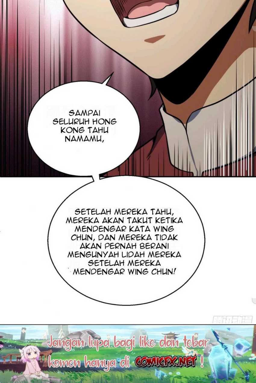 Starting from Guhuoniao Chapter 20 Gambar 18