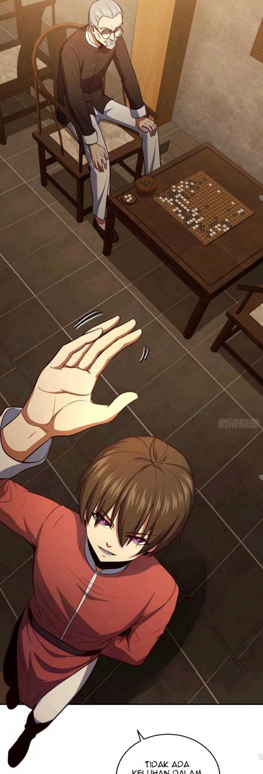 Starting from Guhuoniao Chapter 20 Gambar 21