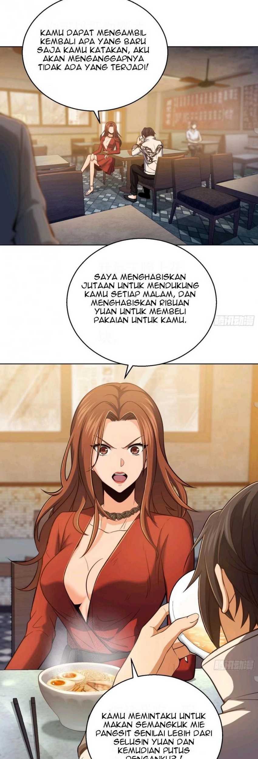 Starting from Guhuoniao Chapter 20 Gambar 23