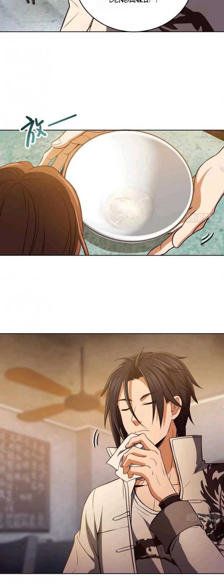 Starting from Guhuoniao Chapter 20 Gambar 24