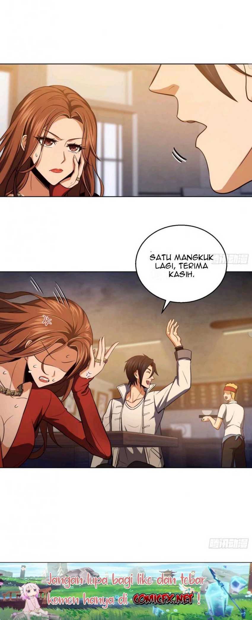 Starting from Guhuoniao Chapter 20 Gambar 25