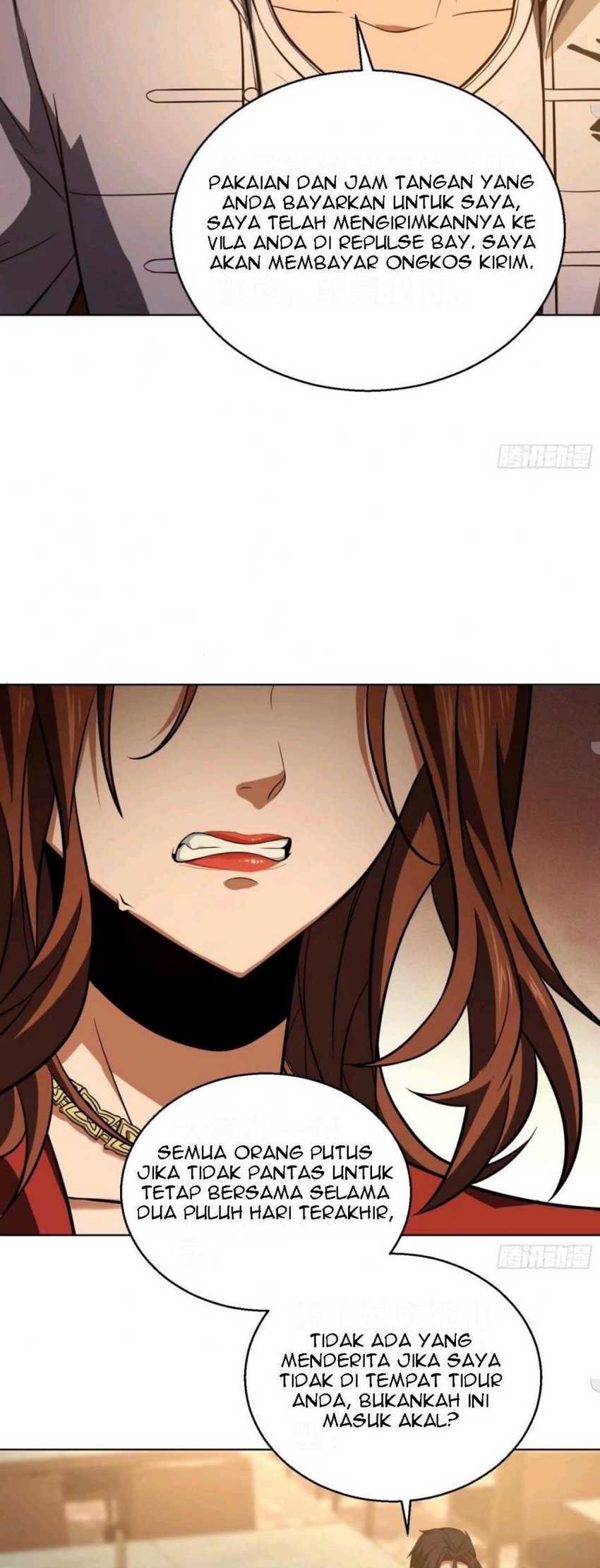 Starting from Guhuoniao Chapter 20 Gambar 29